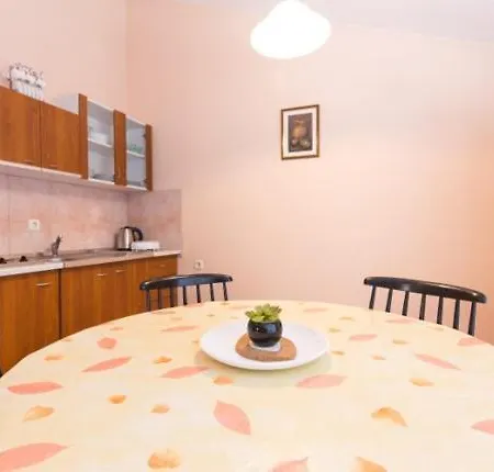 Apartmán Dino Klimno