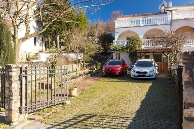 Dino Apartmán Klimno