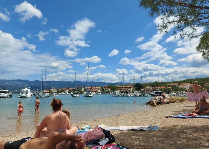 Dino Apartmán Klimno