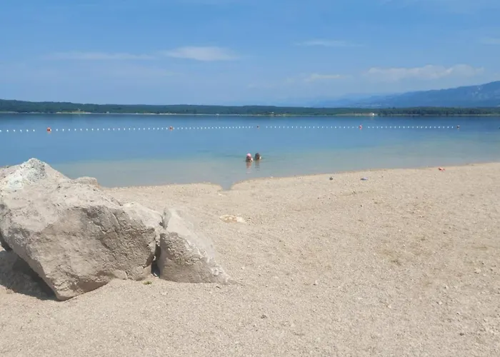 Apartmán Dino Klimno