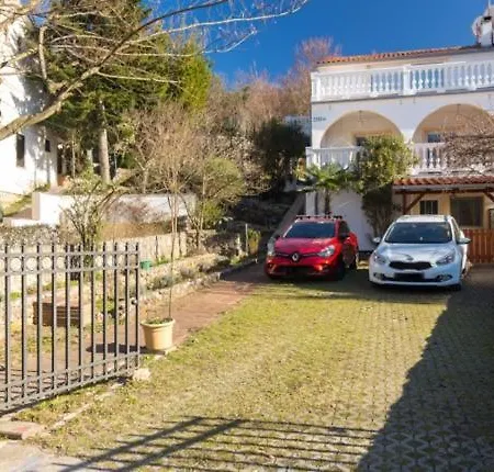 Dino Appartamento Klimno