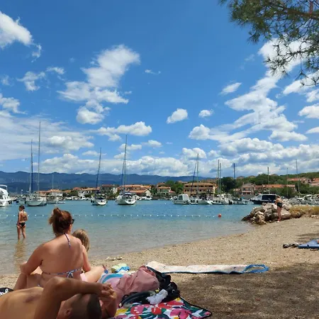 Dino Appartamento Klimno