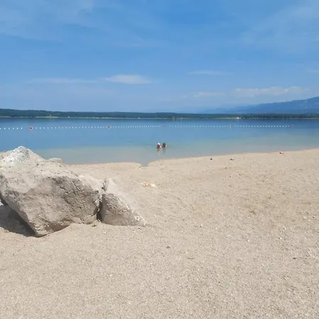 Appartamento Dino Klimno