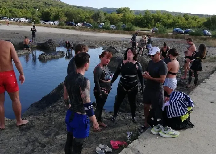 Dino Διαμέρισμα Klimno