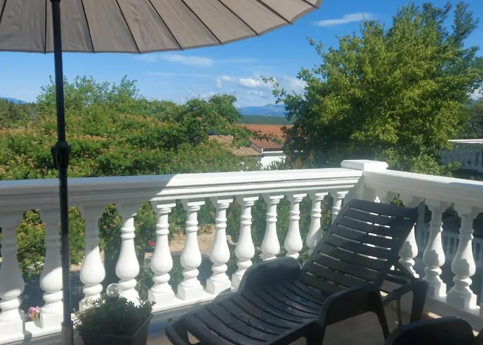 Dino Διαμέρισμα Klimno